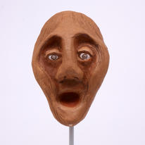 Head, Series B (e)