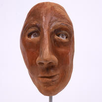 Head, Series B (f)
