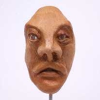Head, Series B (g)