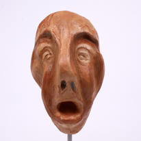 Head, Series B (j)