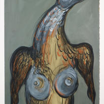 Hen Woman (a)