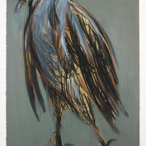 Hen Woman (c)