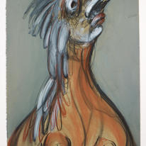 Hen Woman (d)
