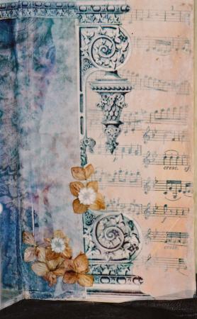 detail