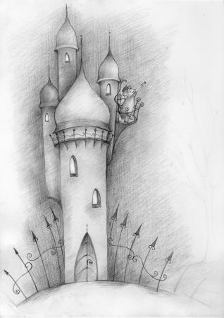 the stargazer's tower