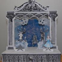 the Queens Throneroom