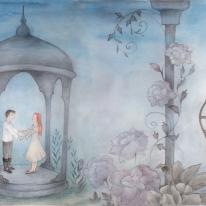 the happy ending