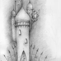 the stargazer's tower