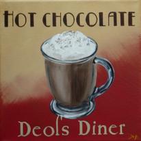 hidden Hot Chocolate