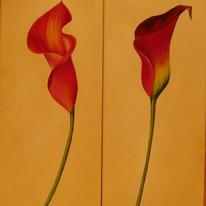 hidden Cala Lilly Couple
