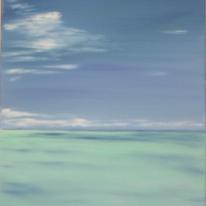 Calm Seascape