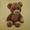 Cute Teddy