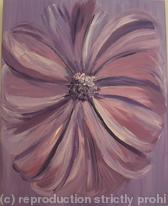 Lilac Flower
