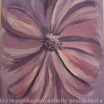 Lilac Flower