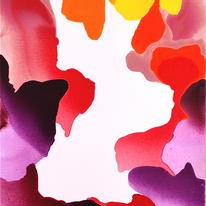 untitled petals no. 1