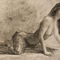 female figure