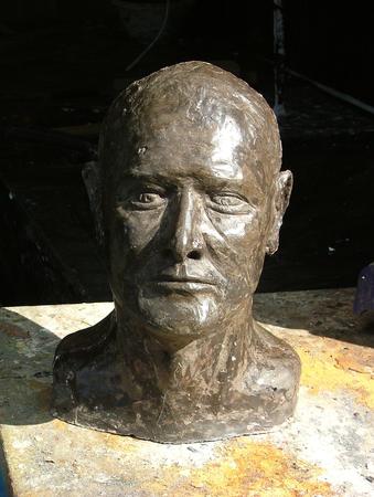 Portrait  by Tessa Williams