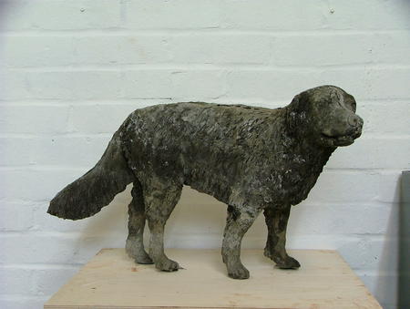 work by Sarah Rushton