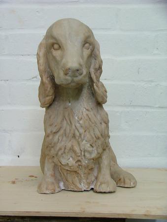 Work by Sally Fenton