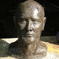 Portrait  by Tessa Williams