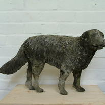 work by Sarah Rushton