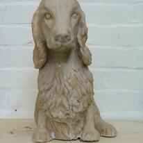 Work by Sally Fenton
