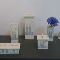 Sue Candy Ceramics