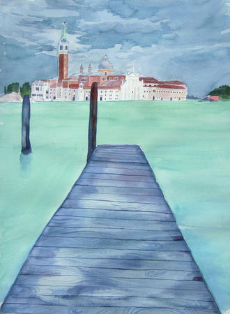 El Campinale Venice