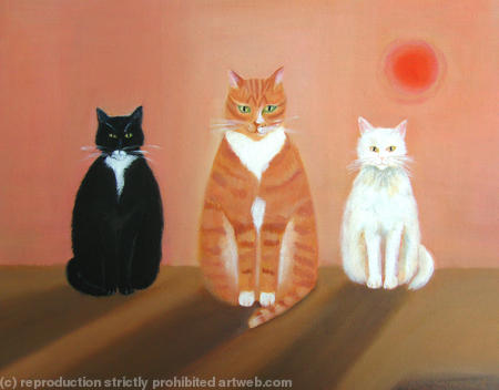 Alfie and the others