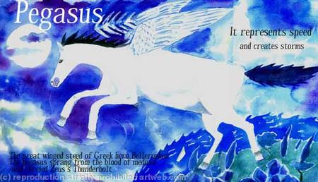 Pegasus