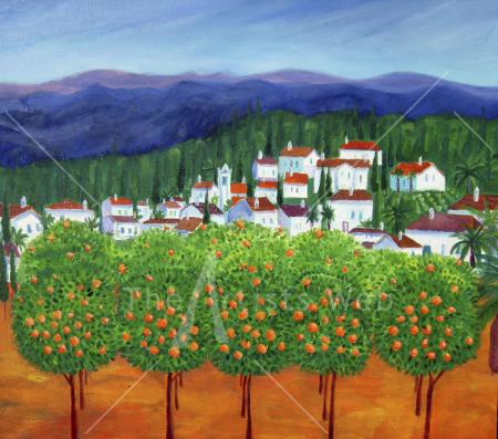 orange-season