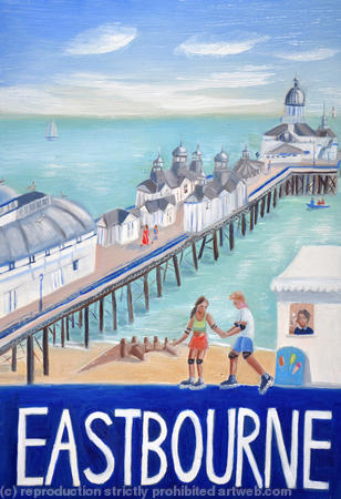 Eastbourne