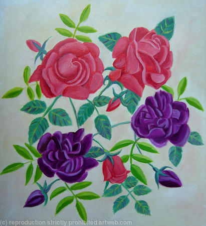 Roses