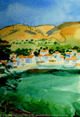 Cove