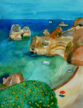Algarve Praia