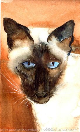 Siamese