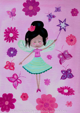 Fairy