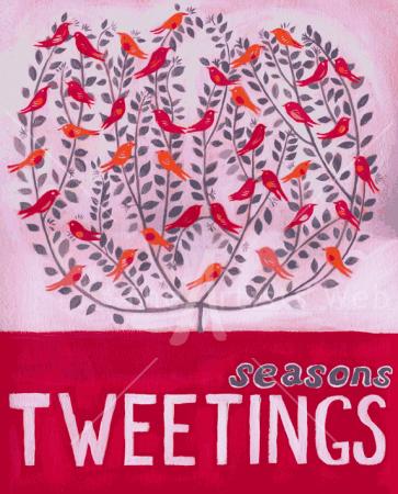 Seasons tweetings