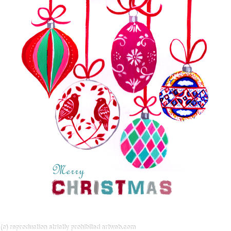 Merry Christmas
