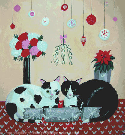 Christmas cracker