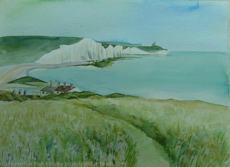 Seven Sisters