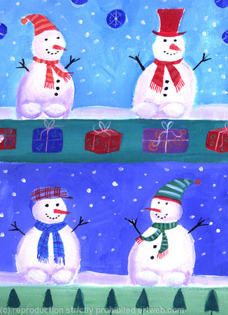 Snowmen