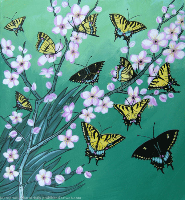 Swallowtails