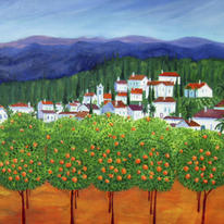 Orange Season