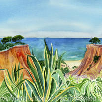 Pine Cliffs