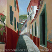 Madeira Street