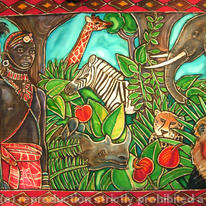 African Jungle
