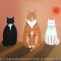 Alfie and the others