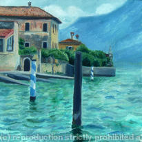 Italian Villa