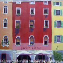 The Red Cafe
